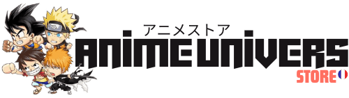 Anime Univers Store