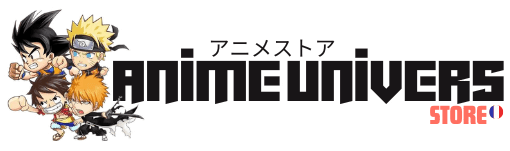 Anime Univers Store